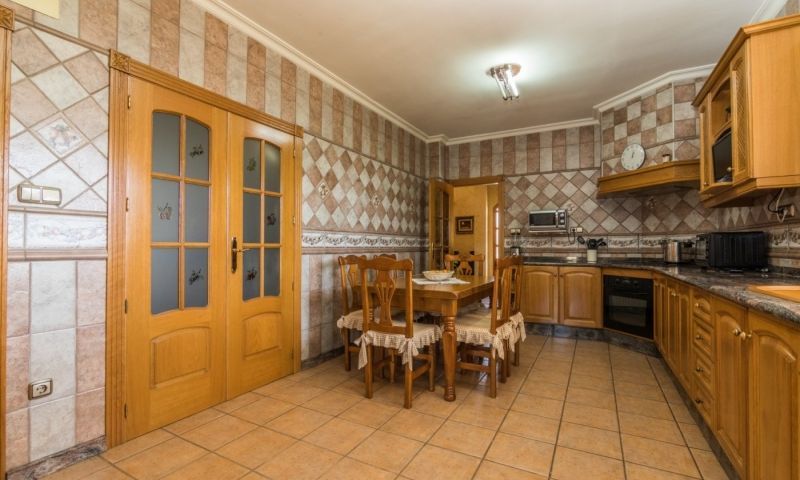 Venta - Villa - Crevillente