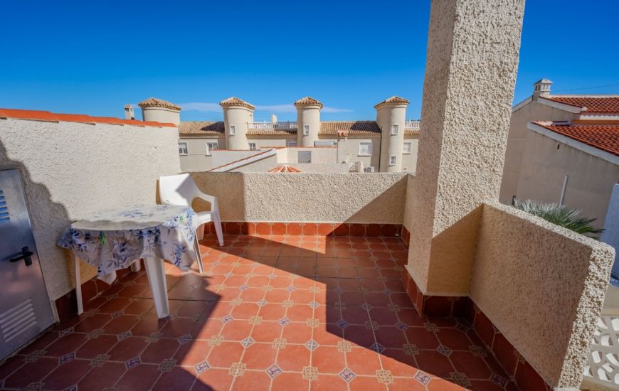 Sale - Villa - Ciudad Quesada
