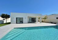 New Build - Villa - Benijofar - 