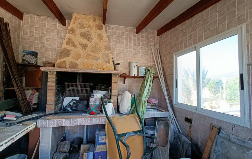 Sale - Finca - Hondon de los Frailes