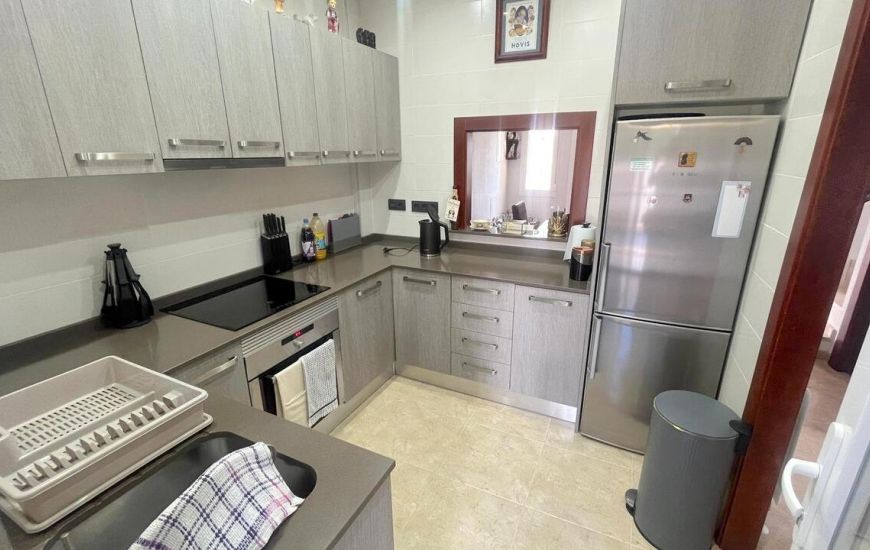 Sale - Villa - Algorfa