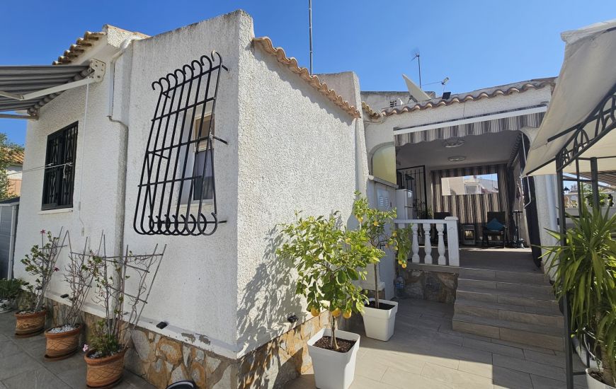 Venta - Villa - Orihuela Costa