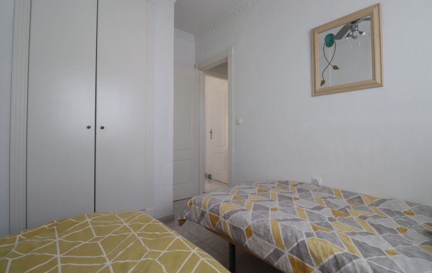 Sale - Rijtjeshuis - Algorfa