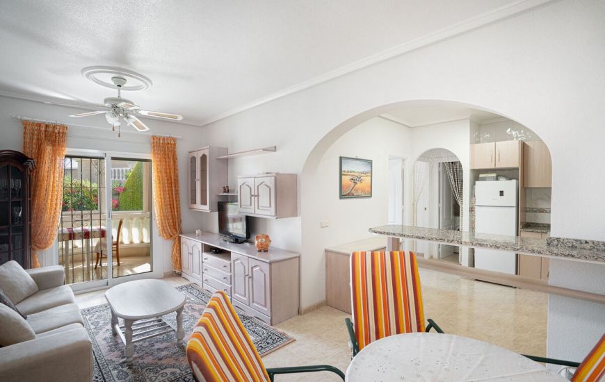 Venta - Apartamentos - Ciudad Quesada