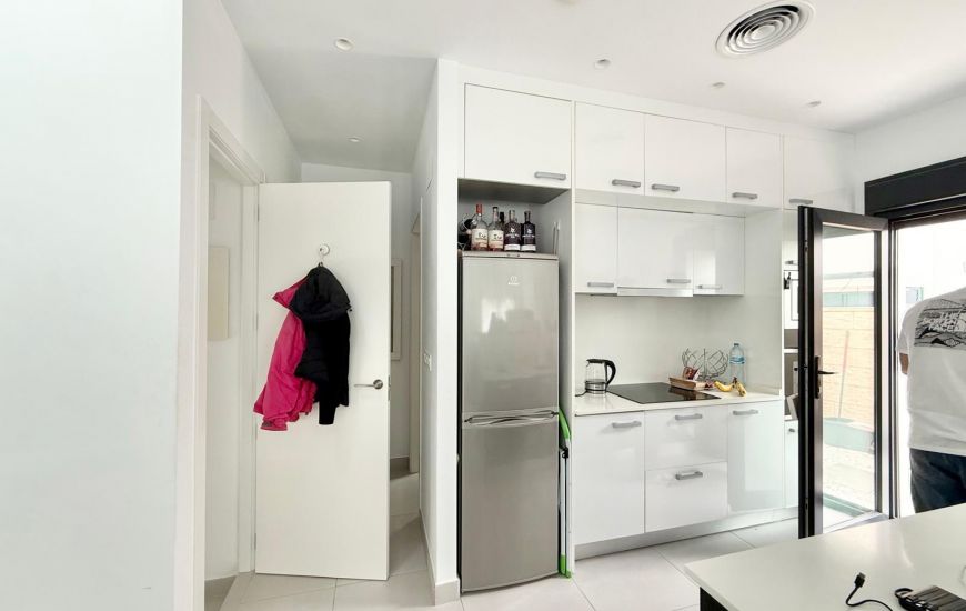 Sale - Semi Detached - Ciudad Quesada