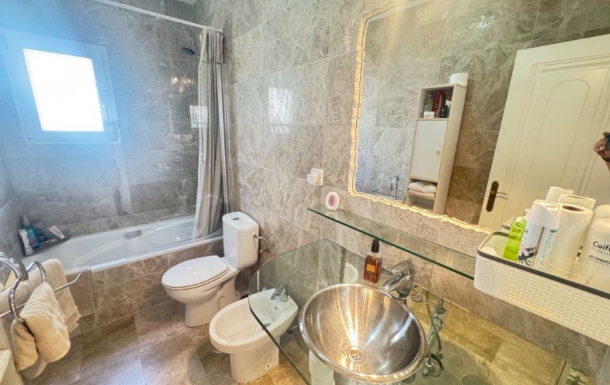 Sale - Villa - Las Ramblas