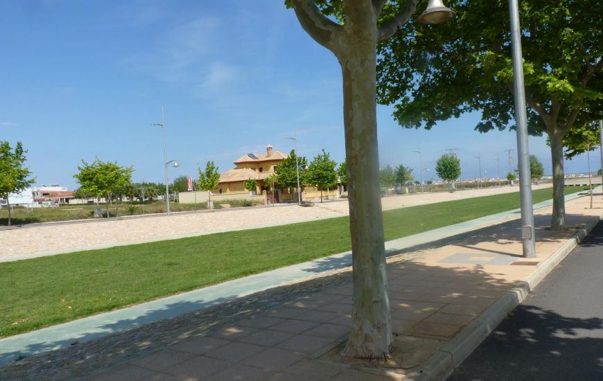 New Build - Bungalow - Pilar de la Horadada
