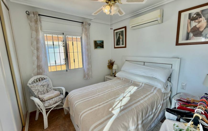 Sale - Villa - Lo Crispin