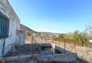 Venta - Casa Rural - Hondon de los Frailes