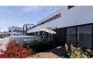 Nueva construcción  - Apartamentos - Algorfa