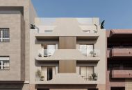 Nueva construcción  - Apartamentos - Torrevieja