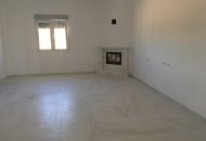 Nueva construcción  - Villa - Pinoso