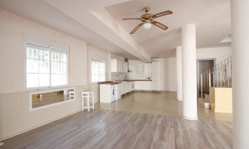 Sale - Apartments - La Zenia