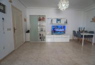 Sale - Rijtjeshuis - Ciudad Quesada