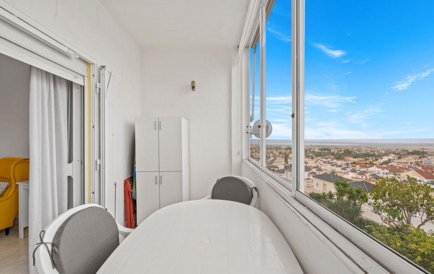 Venta - Apartamentos - Ciudad Quesada - Rojales