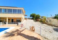 Sale - Finca - Abanilla