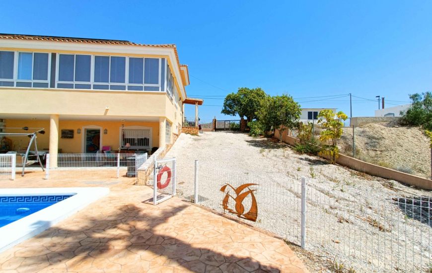 Sale - Finca - Abanilla