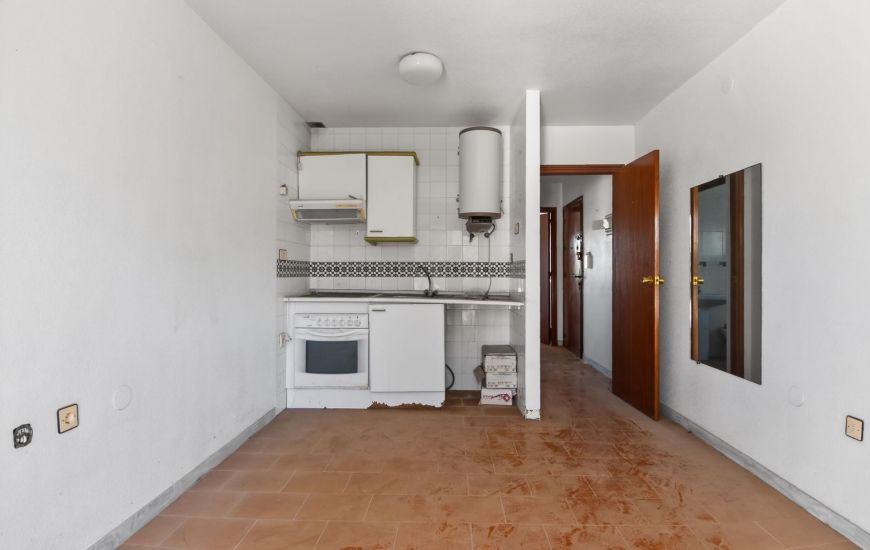 Sale - Apartments - Torrevieja