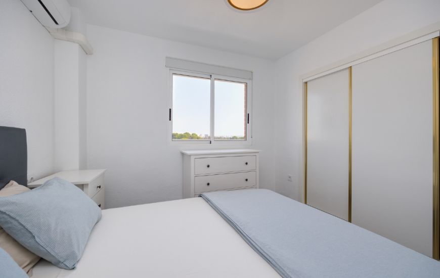 Sale - Apartments - Punta Prima