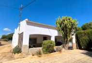 Venta - Casa Rural - Benijofar