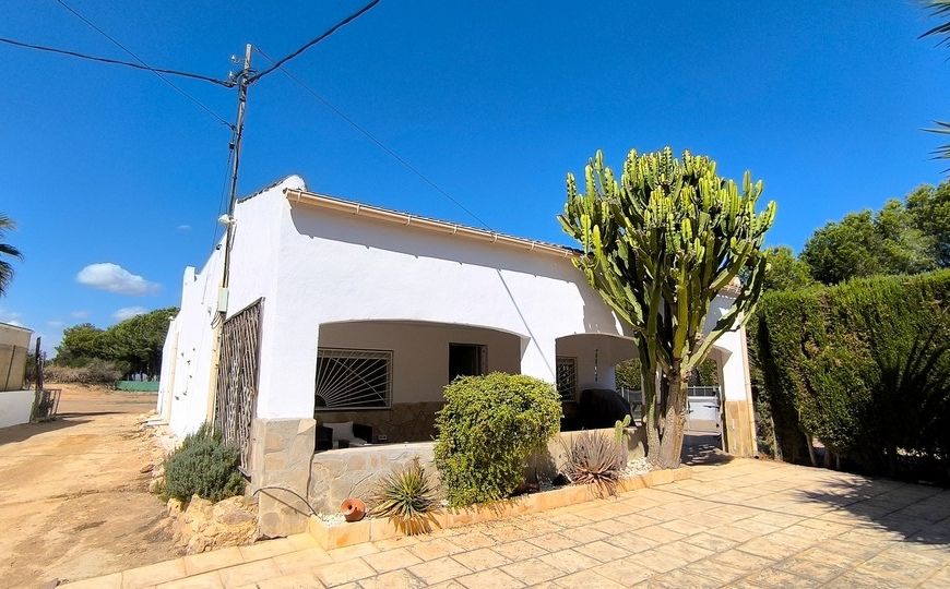 Venta - Casa Rural - Benijofar