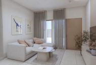 Nueva construcción  - Bungalow - Pilar de la Horadada
