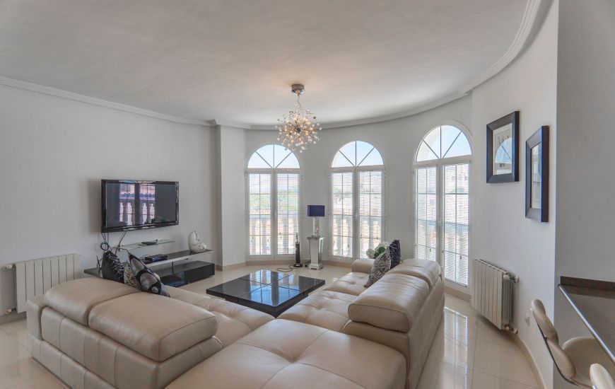 Venta - Villa - Ciudad Quesada