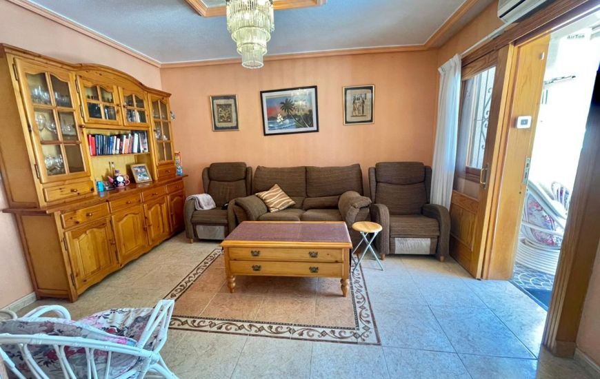 Sale - Bungalow - Torrevieja