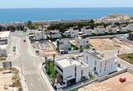 Nueva construcción  - Villa - Orihuela Costa