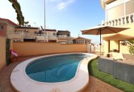 Sale - Villa - Benijofar - 