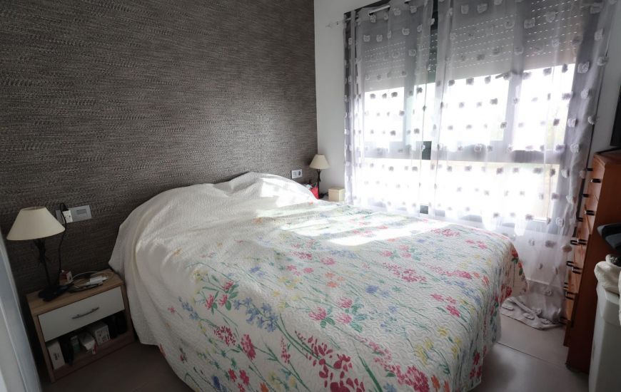 Sale - Bungalow - Pilar de la Horadada