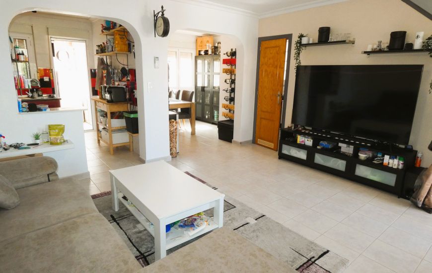 Sale - Semi Detached - Torrevieja