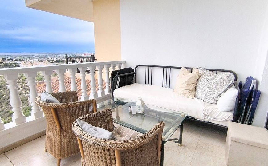 Venta - Apartamentos - Ciudad Quesada