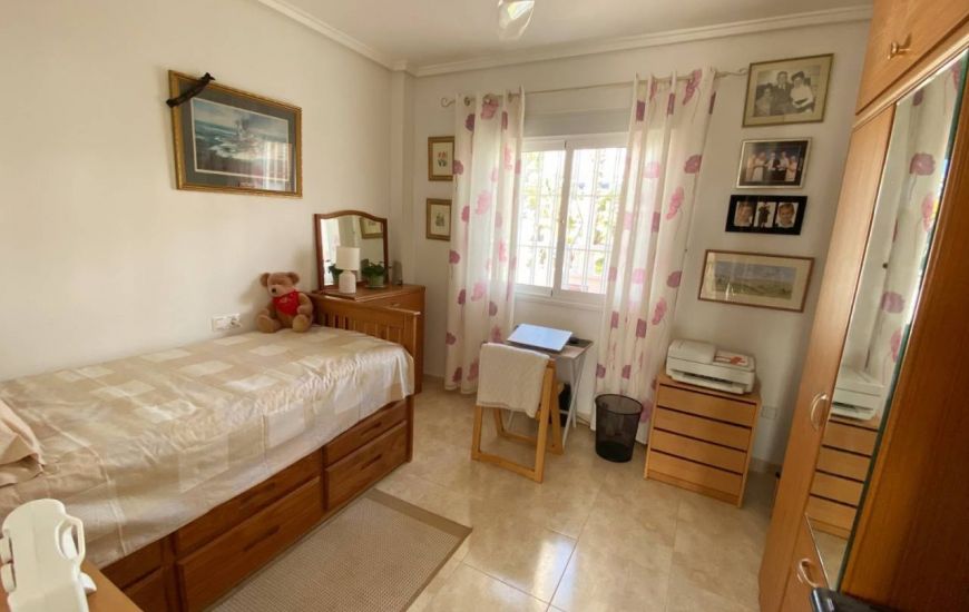 Sale - Half Vrijstaand Huis - Ciudad Quesada