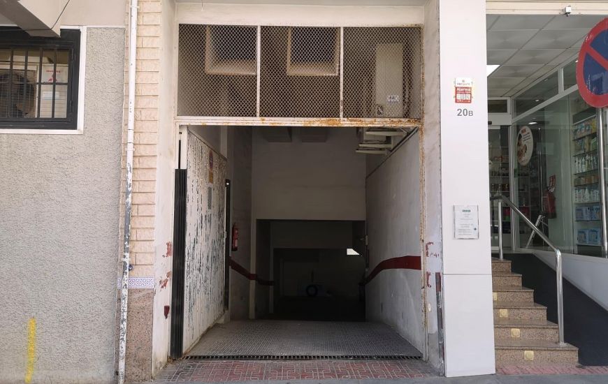 Sale - Apartments - Torrevieja