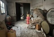 Venta - Casa Rural - Novelda