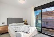 Sale - Half Vrijstaand Huis - Torre de La Horadada