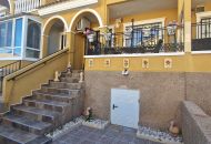 Sale - Townhouse - Orihuela Costa