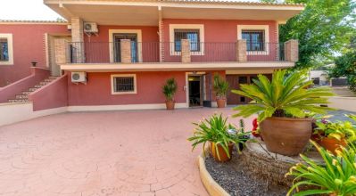 Villa - Sale - Los Balcones - Los Balcones