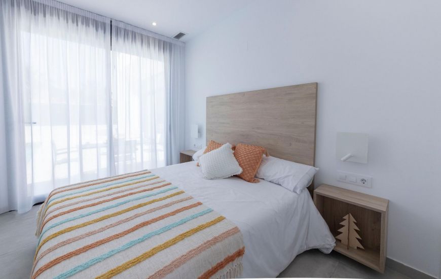 Nueva construcción  - Villa - Calasparra