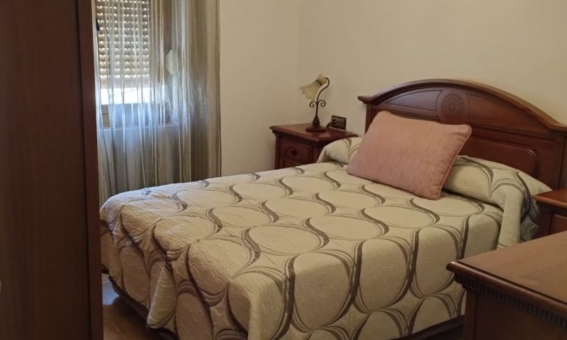Sale - Villa - Aspe