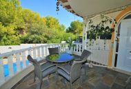 Sale - Villa - Villamartin