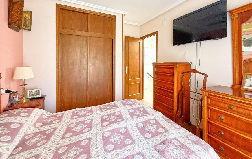 Sale - Bungalow - Orihuela Costa