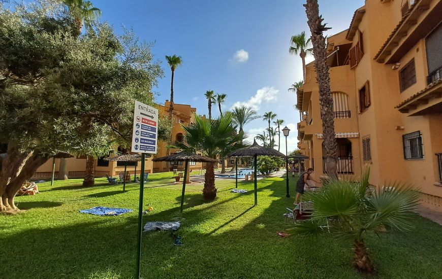 Venta - Apartamentos - La Mata