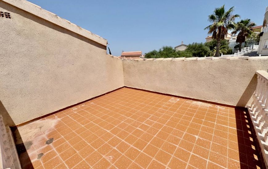 Venta - Villa - Ciudad Quesada