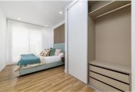 Nueva construcción  - Apartamentos - Arenales del Sol