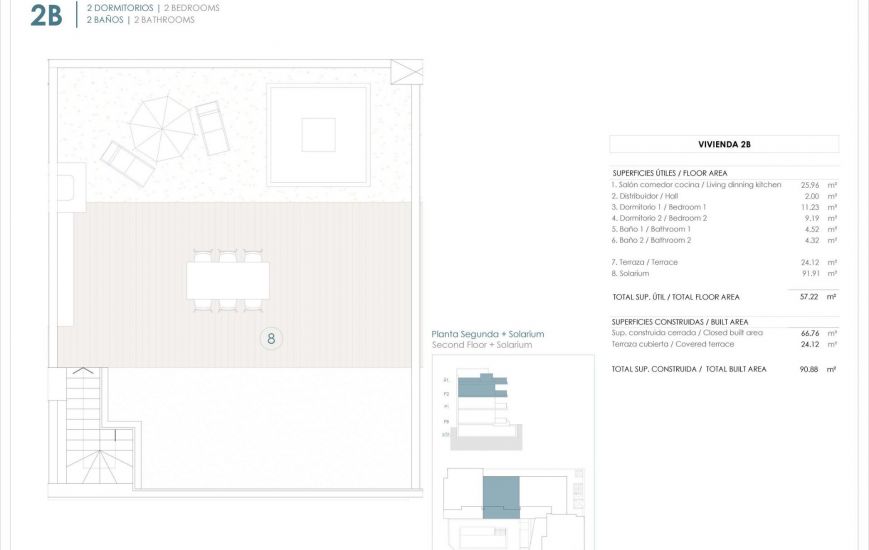 New Build - Apartments - Benijófar - 