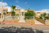 Sale - Townhouse - Torrevieja