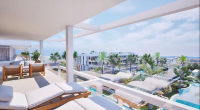 Apartments - New Build - Cartagena - Cartagena
