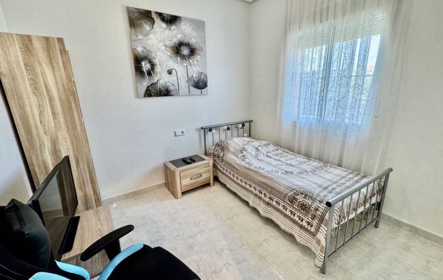 Sale - Villa - Ciudad Quesada